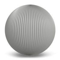 Ash Gray / Multi-Cor